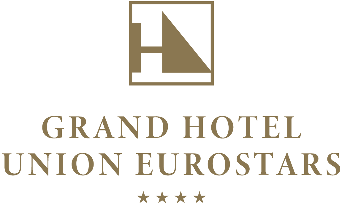 GRAND HOTEL UNION EUROSTARS logo vertical Carta3