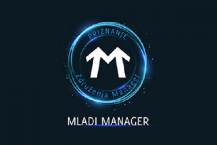 mladi manager